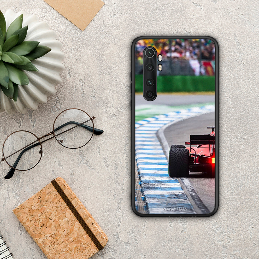 Racing Vibes - Xiaomi Mi Note 10 Lite case