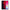 Θήκη Αγίου Βαλεντίνου Xiaomi Mi Note 10 Lite Red Paint από τη Smartfits με σχέδιο στο πίσω μέρος και μαύρο περίβλημα | Xiaomi Mi Note 10 Lite Red Paint case with colorful back and black bezels