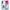 Θήκη Xiaomi Mi Note 10 Lite Santa Stich από τη Smartfits με σχέδιο στο πίσω μέρος και μαύρο περίβλημα | Xiaomi Mi Note 10 Lite Santa Stich case with colorful back and black bezels