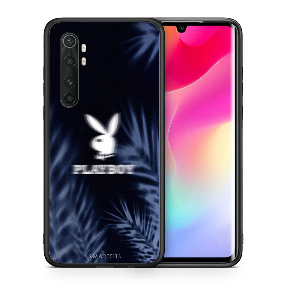 Θήκη Xiaomi Mi 10 Ultra Sexy Rabbit από τη Smartfits με σχέδιο στο πίσω μέρος και μαύρο περίβλημα | Xiaomi Mi 10 Ultra Sexy Rabbit case with colorful back and black bezels