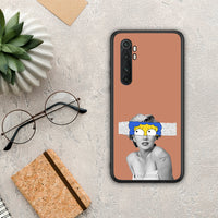 Thumbnail for Sim Merilyn - Xiaomi Mi 10 Ultra Case