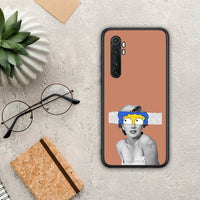 Thumbnail for Sim Merilyn - Xiaomi Mi Note 10 Lite θήκη