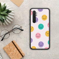 Thumbnail for Smiley Faces - Xiaomi Mi Note 10 Lite case