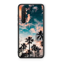 Thumbnail for 99 - Xiaomi Mi 10 Ultra  Summer Sky case, cover, bumper