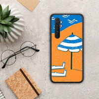 Thumbnail for Summering - Xiaomi Mi Note 10 Lite case