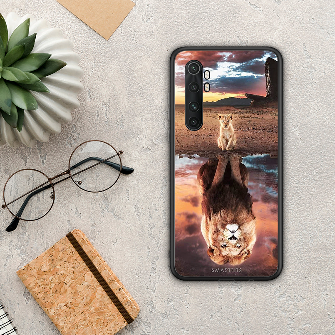 Sunset Dreams - Xiaomi Mi Note 10 Lite case