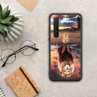 Thumbnail for Sunset Dreams - Xiaomi Mi Note 10 Lite case