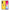 Θήκη Xiaomi Mi Note 10 Lite Vibes Text από τη Smartfits με σχέδιο στο πίσω μέρος και μαύρο περίβλημα | Xiaomi Mi Note 10 Lite Vibes Text case with colorful back and black bezels