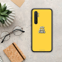 Thumbnail for Text Vibes - Xiaomi Mi 10 Ultra Case