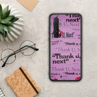 Thumbnail for Thank You Next - Xiaomi Mi Note 10 Lite θήκη