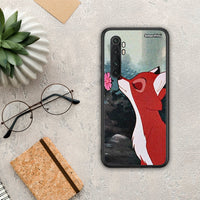 Thumbnail for Tod and Vixey Love 2 - Xiaomi Mi Note 10 Lite case