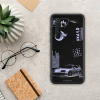 Thumbnail for Tokyo Drift - Xiaomi Mi Note 10 Lite case