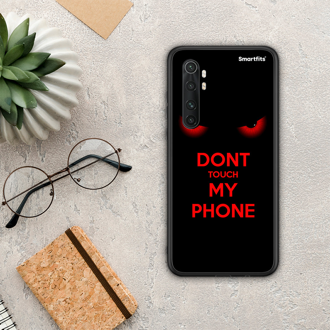 Touch My Phone - Xiaomi Mi 10 Ultra θήκη