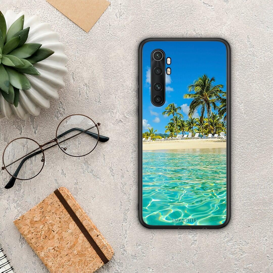 Tropical Vibes - Xiaomi Mi Note 10 Lite case