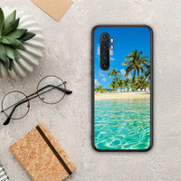 Thumbnail for Tropical Vibes - Xiaomi Mi Note 10 Lite case