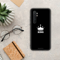 Thumbnail for Valentine King - Xiaomi Mi Note 10 Lite case
