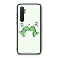 Thumbnail for 4 - Xiaomi Mi Note 10 Lite Rex Valentine case, cover, bumper