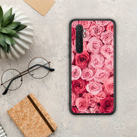 Thumbnail for Valentine Rosegarden - Xiaomi Mi Note 10 Lite case