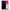 Θήκη Xiaomi Mi Note 10 Lite Pink Black Watercolor από τη Smartfits με σχέδιο στο πίσω μέρος και μαύρο περίβλημα | Xiaomi Mi Note 10 Lite Pink Black Watercolor case with colorful back and black bezels