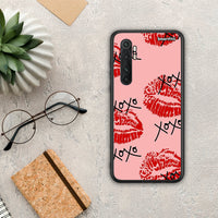 Thumbnail for Xoxo Lips - Xiaomi Mi 10 Ultra Case