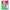 Θήκη Xiaomi Mi Note 10 Lite Xmas Lights από τη Smartfits με σχέδιο στο πίσω μέρος και μαύρο περίβλημα | Xiaomi Mi Note 10 Lite Xmas Lights case with colorful back and black bezels