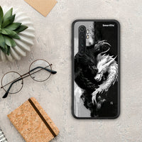 Thumbnail for Yin Yang - Xiaomi Mi Note 10 Lite θήκη