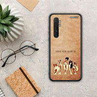 Thumbnail for You Go Girl - Xiaomi Mi Note 10 Lite case