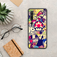 Thumbnail for Love The 90s - Xiaomi Mi Note 10 / 10 Pro case