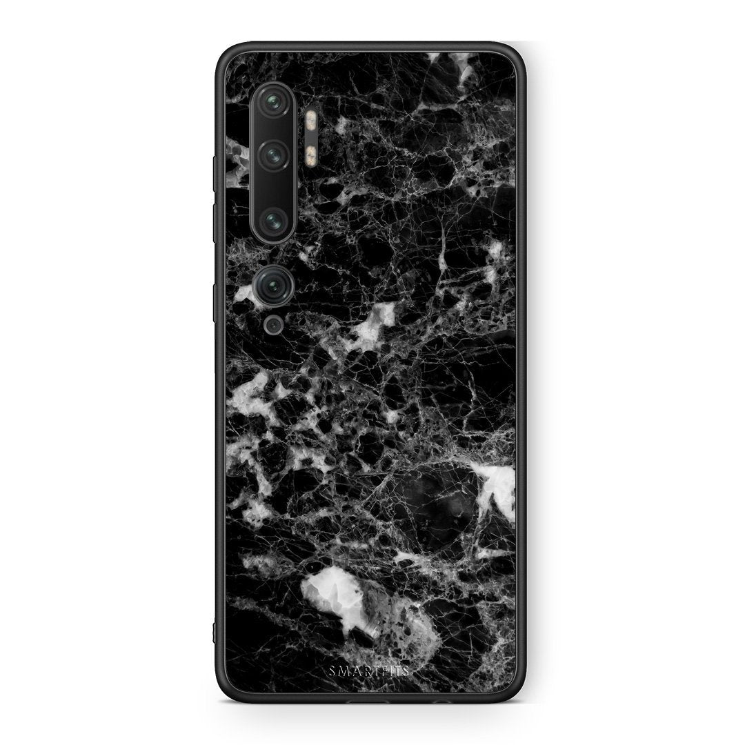 3 - Xiaomi Mi Note 10 Pro Male marble case, cover, bumper