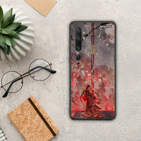 Thumbnail for Nezuko Kamado - Xiaomi Mi Note 10 / 10 Pro case