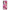Xiaomi Mi Note 10 / 10 Pro Pink Love Θήκη Αγίου Βαλεντίνου από τη Smartfits με σχέδιο στο πίσω μέρος και μαύρο περίβλημα | Smartphone case with colorful back and black bezels by Smartfits