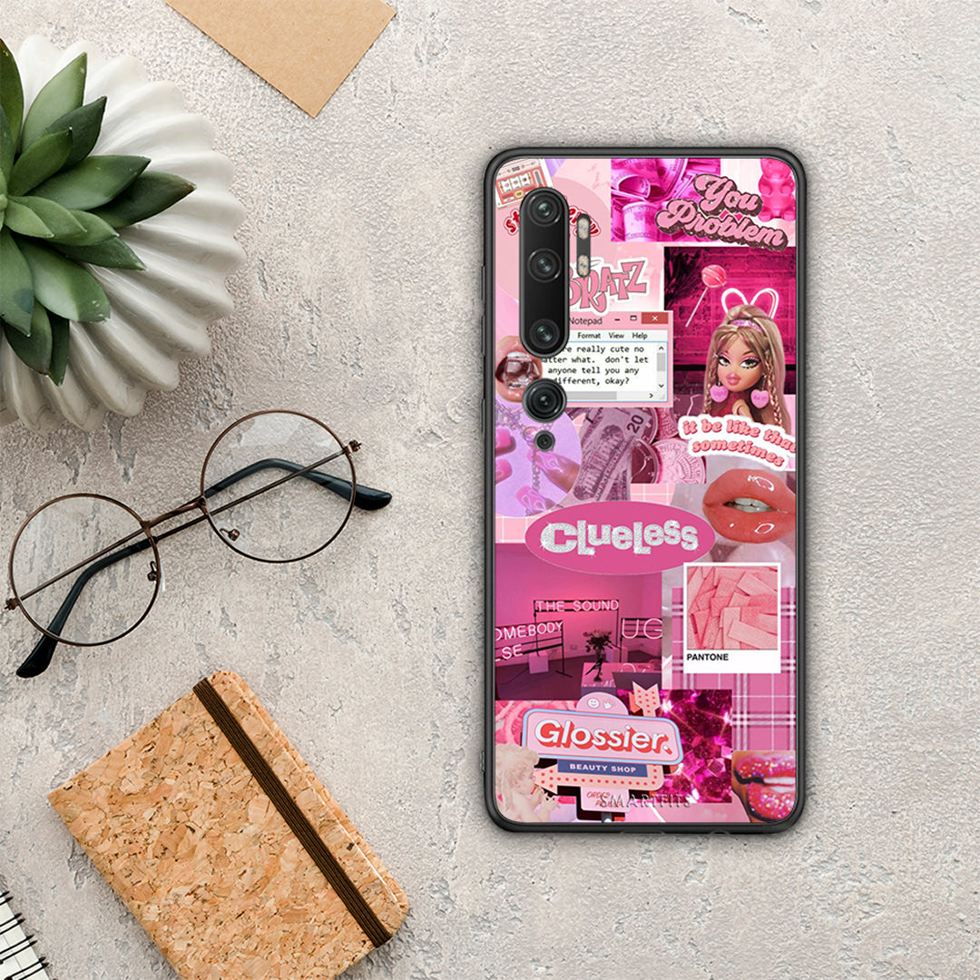 Pink Love - Xiaomi Mi Note 10 / 10 Pro case