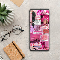 Thumbnail for Pink Love - Xiaomi Mi Note 10 / 10 Pro case