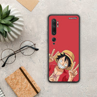 Thumbnail for Pirate Luffy - Xiaomi Mi Note 10 /10 Pro case