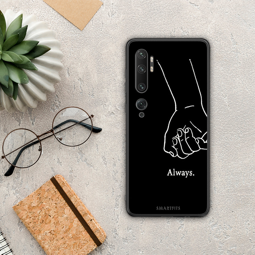 Always &amp; Forever 1 - Xiaomi Mi Note 10 / 10 Pro case