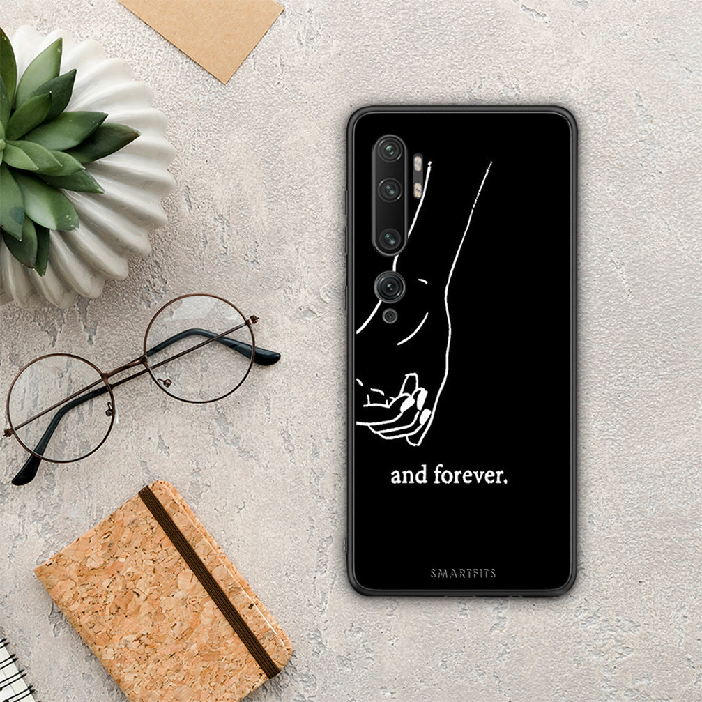 Always & Forever 2 - Xiaomi Mi Note 10 /10 Pro case