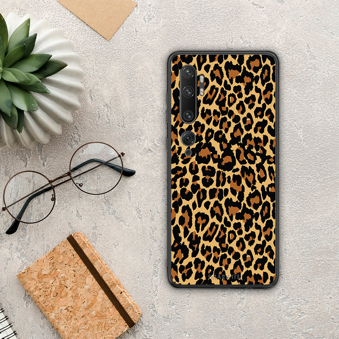Animal Leopard - Xiaomi Mi Note 10 / 10 Pro case