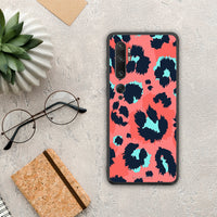 Thumbnail for Animal Pink Leopard - Xiaomi Mi Note 10 / 10 Pro case