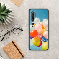 Thumbnail for Colorful Balloons - Xiaomi Mi Note 10 /10 Pro case