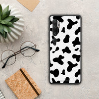 Thumbnail for Cow Print - Xiaomi Mi Note 10 / 10 Pro case