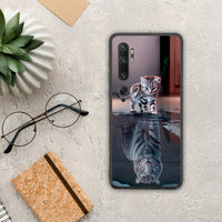 Thumbnail for Cute Tiger - Xiaomi Mi Note 10 / 10 Pro case