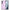 Θήκη Xiaomi Mi Note 10/10 Pro Lilac Hearts από τη Smartfits με σχέδιο στο πίσω μέρος και μαύρο περίβλημα | Xiaomi Mi Note 10/10 Pro Lilac Hearts case with colorful back and black bezels