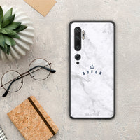 Thumbnail for Marble Queen - Xiaomi Mi Note 10 / 10 Pro case