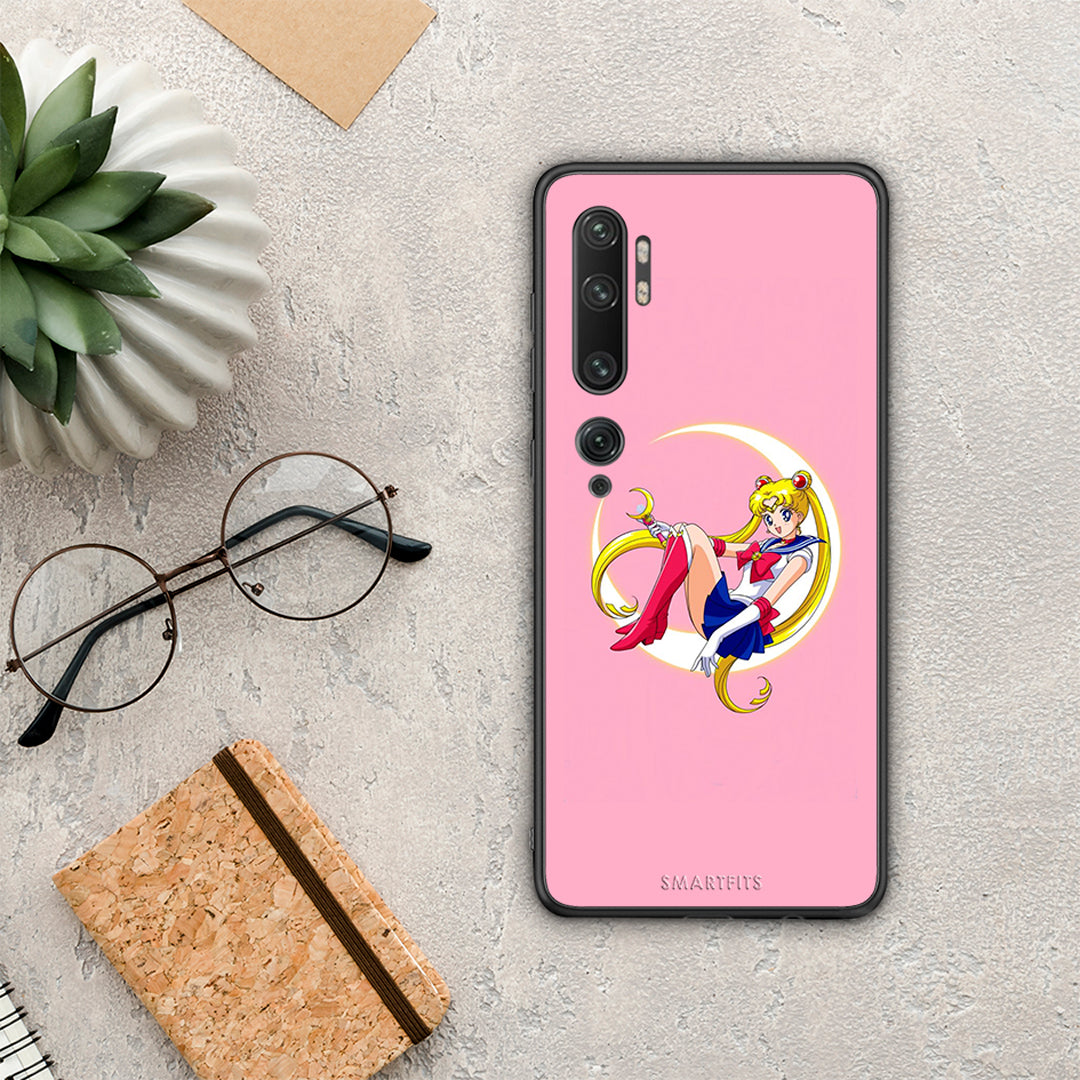 Moon Girl - Xiaomi Mi Note 10 /10 Pro case
