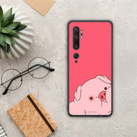 Thumbnail for PIG LOVE 1 - Xiaomi Mi Note 10 /10 Pro case