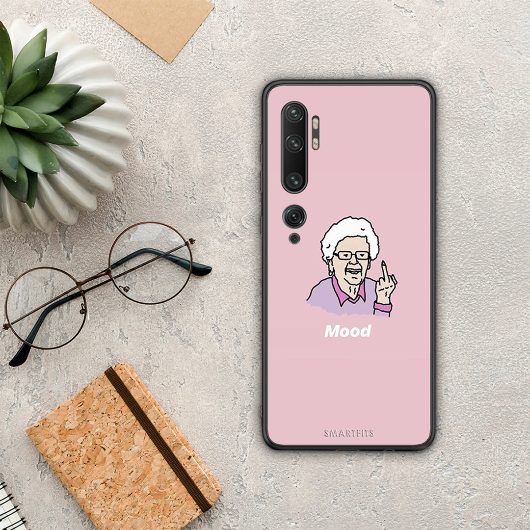 PopArt Mood - Xiaomi Mi Note 10 / 10 Pro case