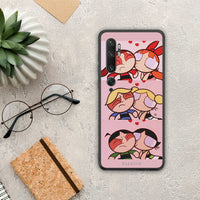 Thumbnail for Puff Love - Xiaomi Mi Note 10 / 10 Pro case