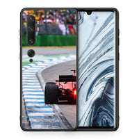Thumbnail for Θήκη Xiaomi Mi Note 10/10 Pro Racing Vibes από τη Smartfits με σχέδιο στο πίσω μέρος και μαύρο περίβλημα | Xiaomi Mi Note 10/10 Pro Racing Vibes case with colorful back and black bezels