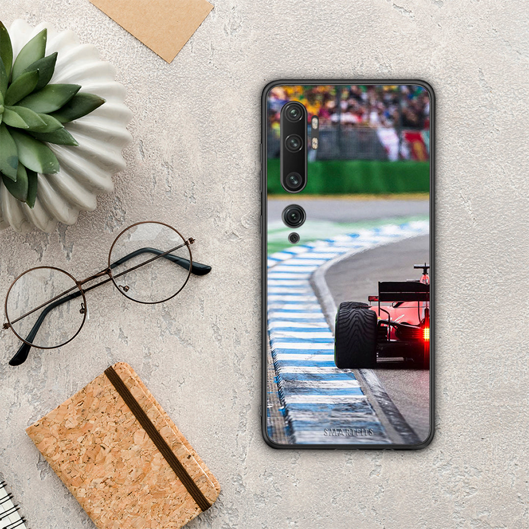 Racing Vibes - Xiaomi Mi Note 10 / 10 Pro case