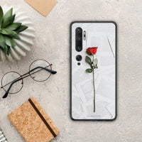 Thumbnail for Red Rose - Xiaomi Mi Note 10 /10 Pro case